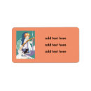 Search for ghost return address labels Autumn