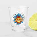 Search for comics barware Comic book