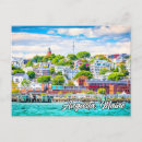 Search for maine souvenirs postcards Travel