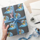 Search for surfer wrapping paper Sports