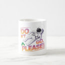 Search for floating in space mugs Cosmic adventure