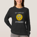 Search for hypnosis tshirts Health