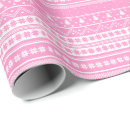 Search for nordic christmas wrapping paper Winter