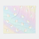 Search for rainbow horse blankets Cute