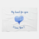 Search for valentines tea towels Simple
