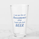 Search for awesome barware Beer