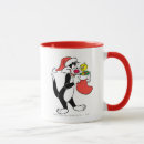 Search for looney toons character mugs Looney tunes cat