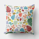Search for organic pattern cushions Stylish