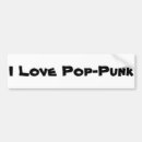 Search for punk bumper stickers Pop