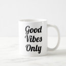 Search for good thoughts mugs Motivation