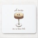 Search for funny bride mouse mats Party