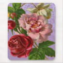 Search for rose coloured mouse mats Floral