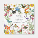 Search for party favors magnets Watercolor