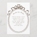 Search for book 4x6 invitations Elegant