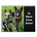 Search for german shepherd calendars Canine