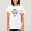 Search for cow tshirts Flower