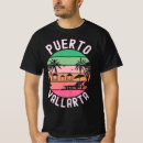 Search for puerto vallarta tshirts Beach