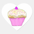 Search for cupcake stickers Cooking