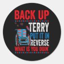 Search for reversible stickers Flag