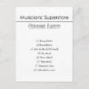 Search for bach postcards Music