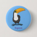 Search for toucan badges Tropical