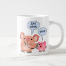 Search for speech bubble mugs Comics