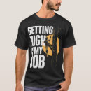 Search for arborist tree surgeon tshirts Chainsaw