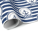 Search for anchor wrapping paper Stripes