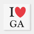 Search for georgia magnets Peach state