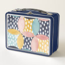 Search for navy geometric food storage Pattern