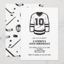 Search for jersey party invitations Kids
