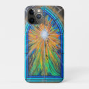 Search for church window iphone cases Religious