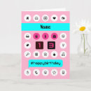 Search for 13 year old girl cards Teenager