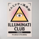 Search for illuminati posters Cool