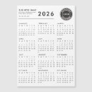 Search for clients magnets Administrative professional