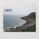 Search for crete postcards Coastline