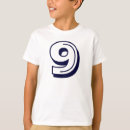 Search for 9th birthday kids clothing 9 years old