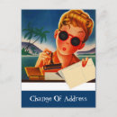 Search for moving notification Vintage