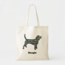 Search for beagle bags Silhouette