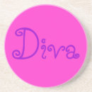 Search for not diva coasters For her
