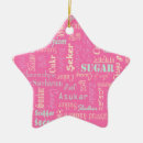 Search for sugar cookie christmas tree decorations Dessert