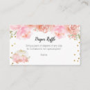 Search for simple diaper raffle baby shower invitations Minimalist