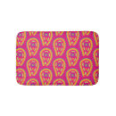 Search for boho bath mats Paisley