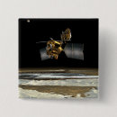 Search for reconnaissance badges Spacecraft