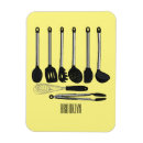 Search for utensils magnets Cooking