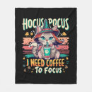Search for hocus pocus blankets Broomstick