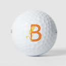 Search for b ball Initial
