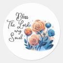 Search for my soul stickers Flowers