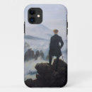 Search for wanderer cases Illustration