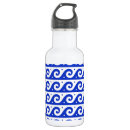 Search for greek water bottles Meander